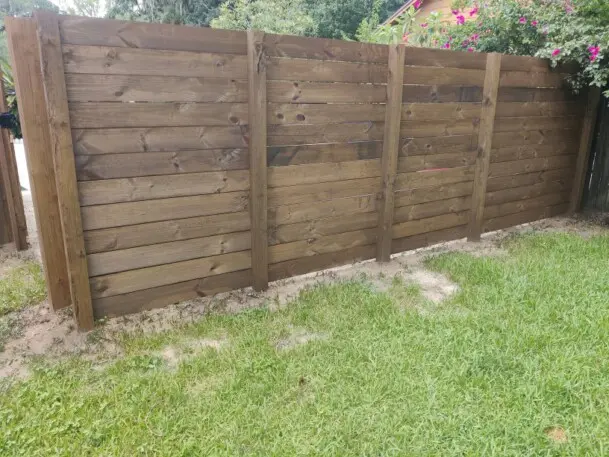 Wood Defender Coffee Brown Stain