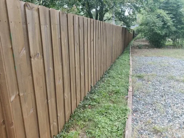 Wood Defender Coffee Brown Stain